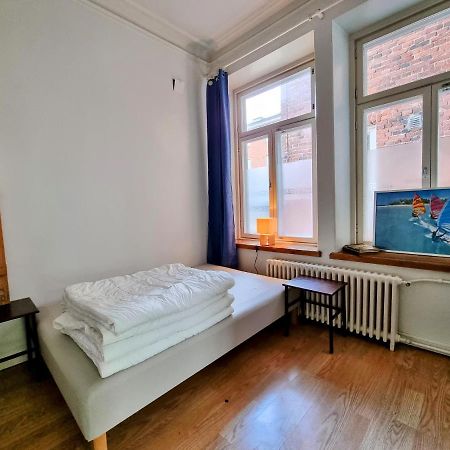 헬싱키 4 Blocks From Stockmann 아파트 외부 사진