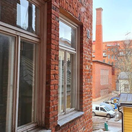 헬싱키 4 Blocks From Stockmann 아파트 외부 사진
